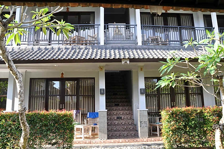 Kubudiuma Villas Bali