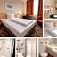 Hotel Rhein-Ruhr by Mayburgh Bottrop Hauptbahnhof