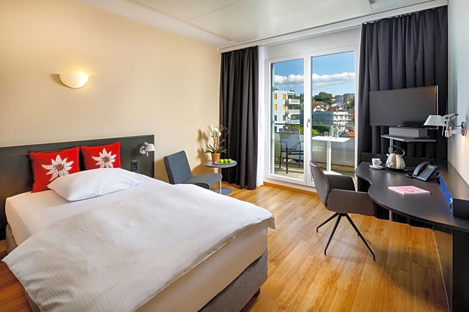 Hotel Allegra