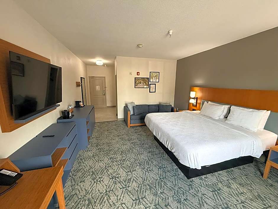 Country Inn & Suites by Radisson, Lima