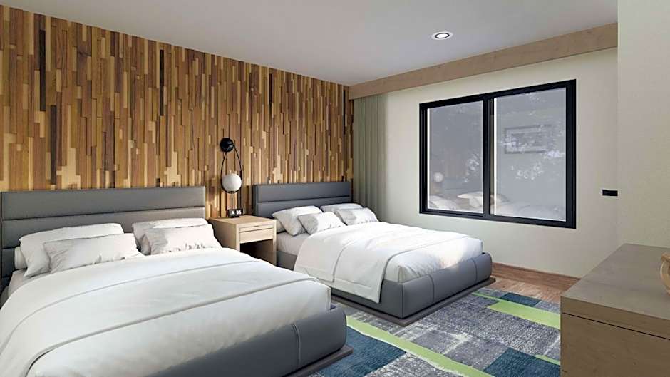 Embassy Suites By Hilton Hotel Napa Valley