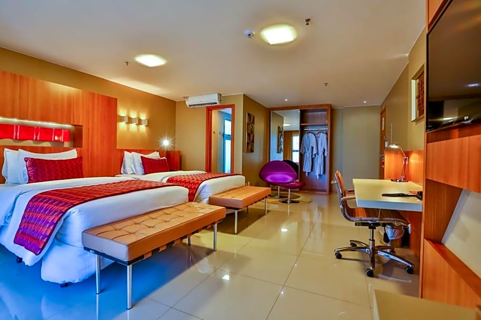 Blue Tree Premium Jade Brasilia