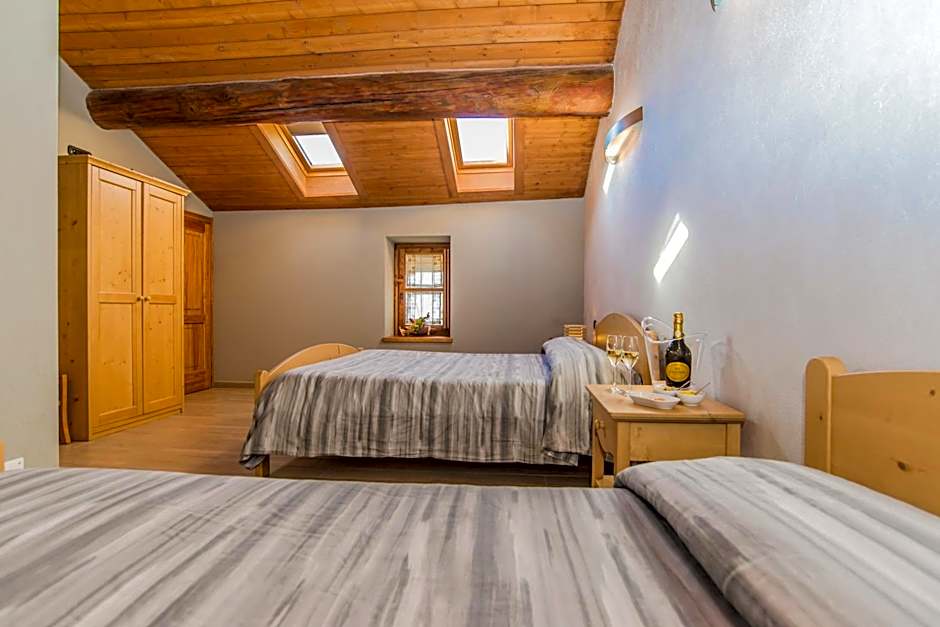 Locanda Il Campo della Quercia