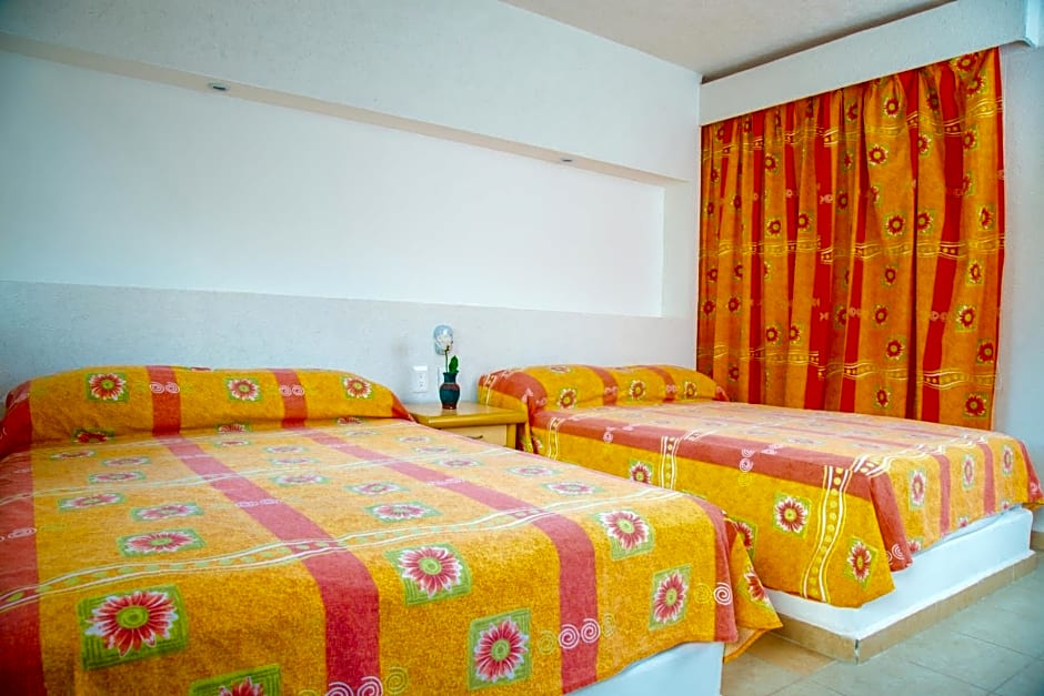 Hotel Acapulco