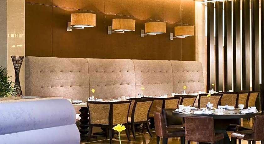 Sofitel Xian on Renmin Square