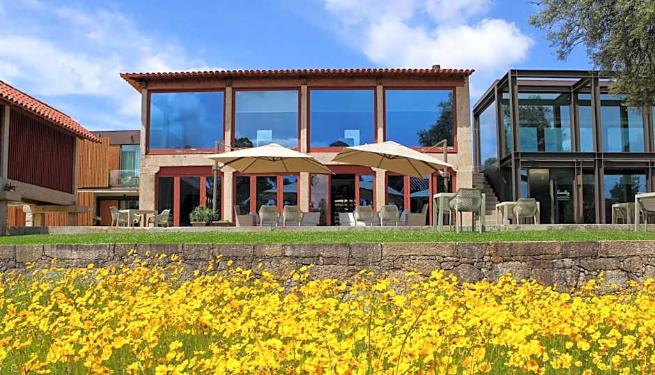 Torre de Gomariz Wine & Spa Hotel