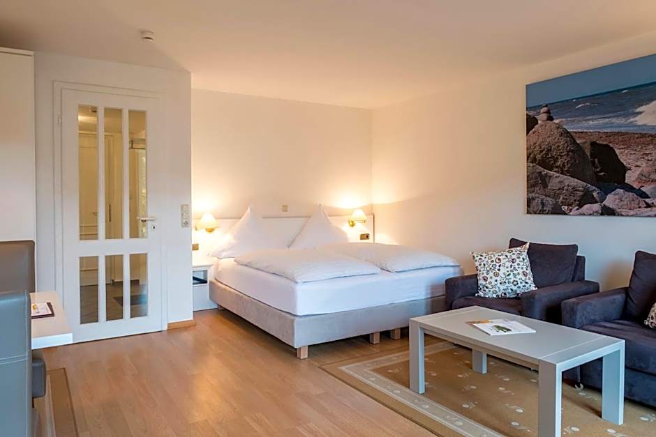 Ringhotel Hohe Wacht