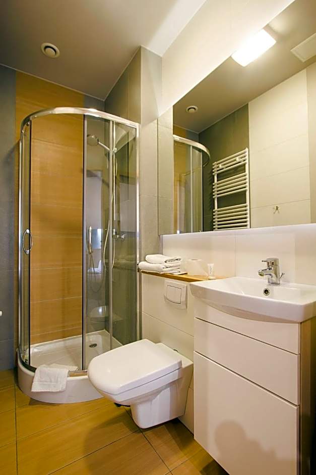Hotel Platan
