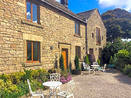 Bretton Cottage