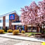 Motel 6-Spokane, WA - East