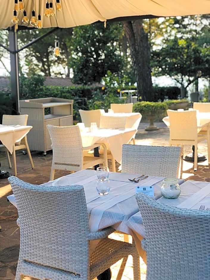 Hotel Villa San Giorgio