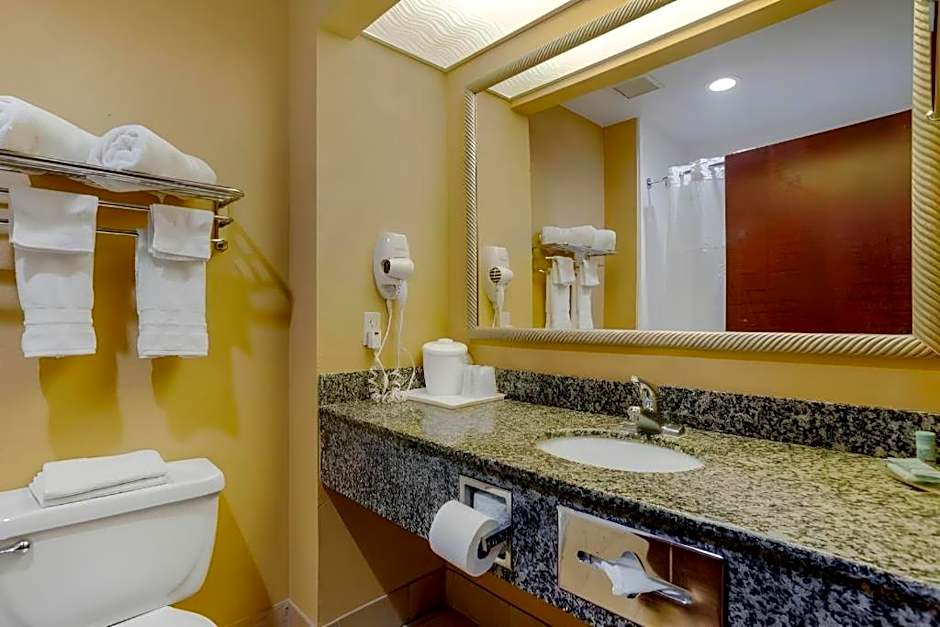 Best Western Plaquemine Inn