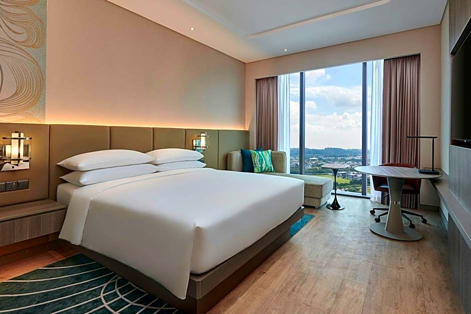 Courtyard by Marriott Setia Alam