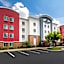 Candlewood Suites Greenville By IHG