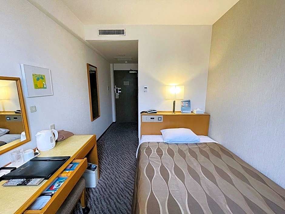 Center Hotel Narita 1