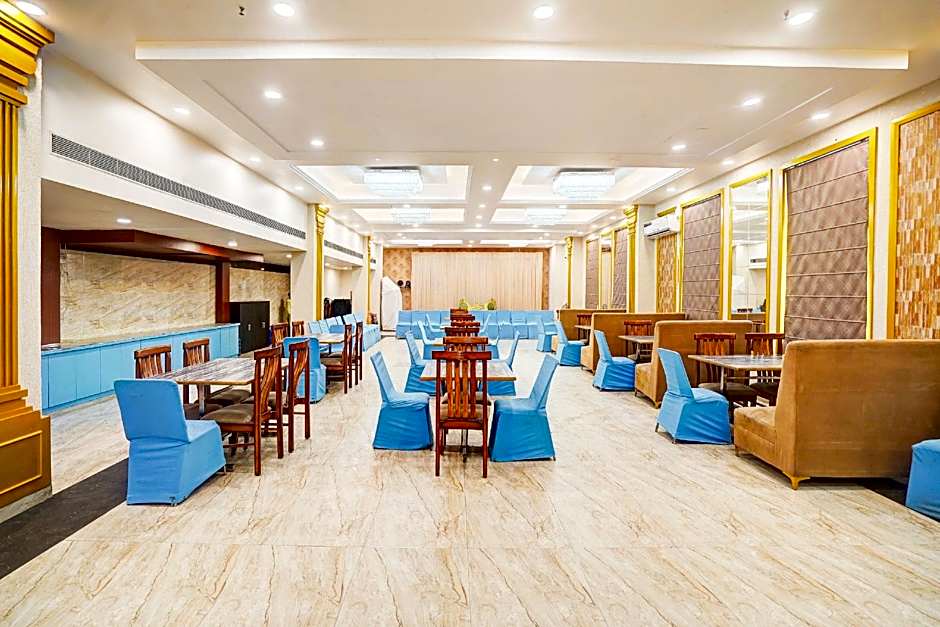 Hotel SV Grand Varanasi – Varanasi, VA