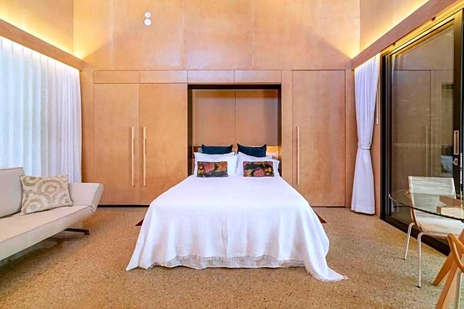 Buhwi Bira Byron Bay - Studio