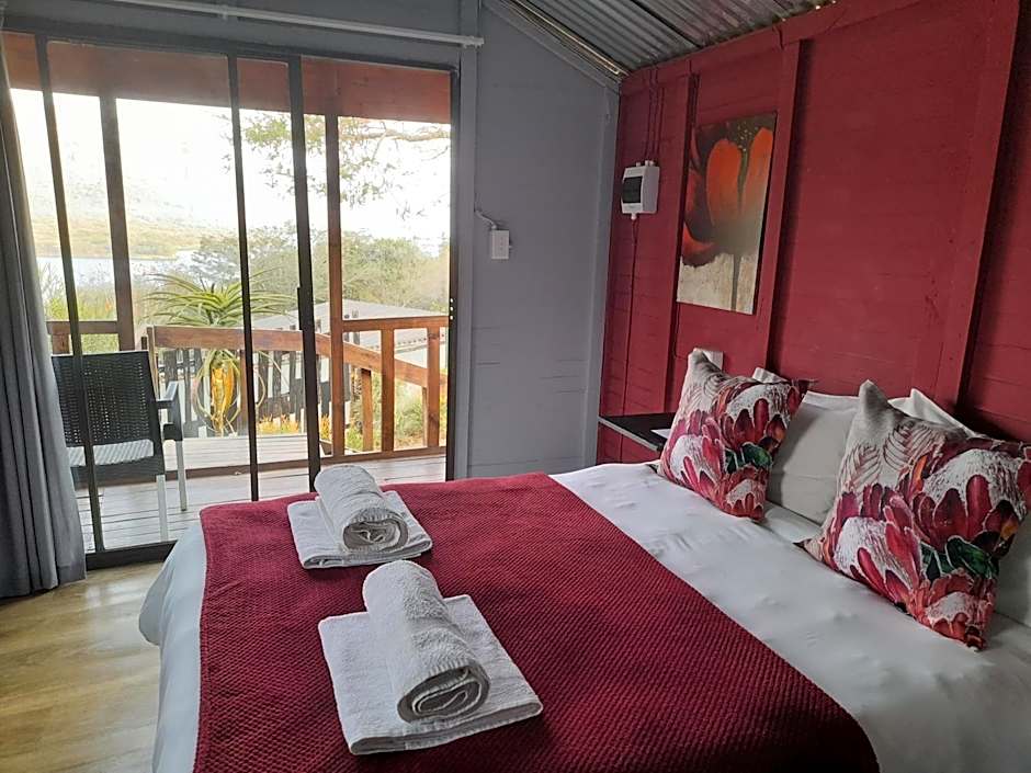 Entendeni Lodge SelfCatering