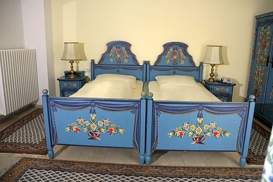 Hotel Das Schlössl