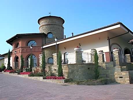 Tota Virginia Antico Podere