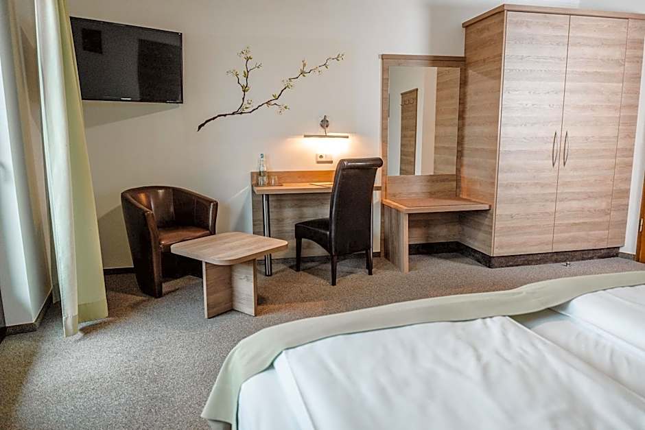 Hotel Lellmann