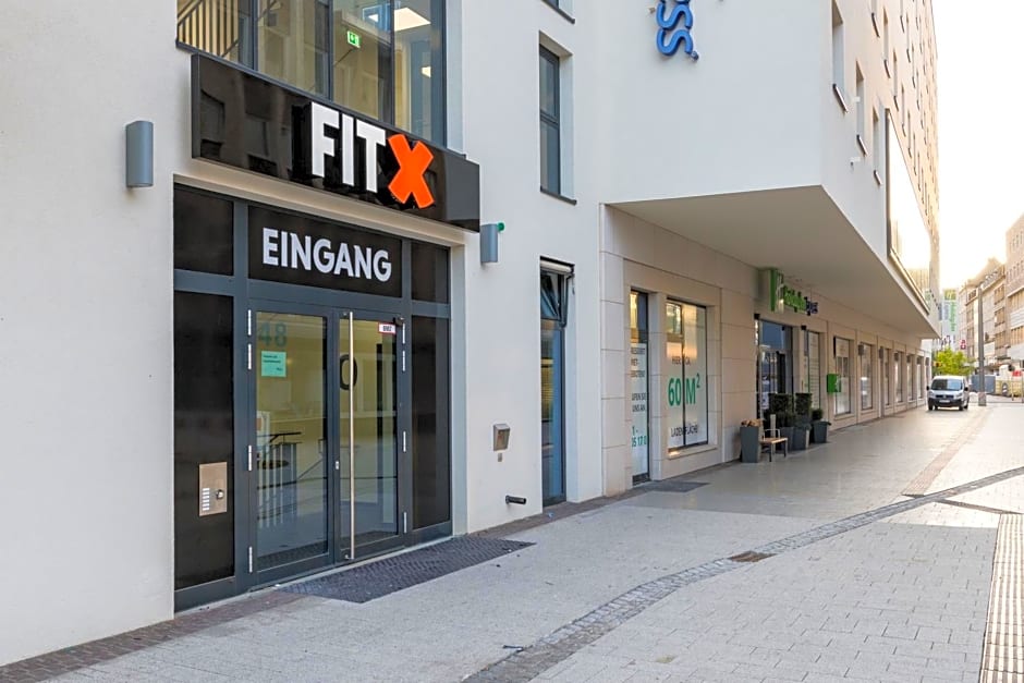 Holiday Inn Express Mulheim - Ruhr By IHG