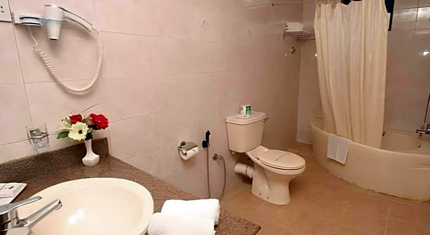 Devon Hotel