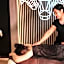 Domki Osada Bacówka Radawa & SPA