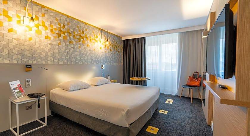 Hotel De France