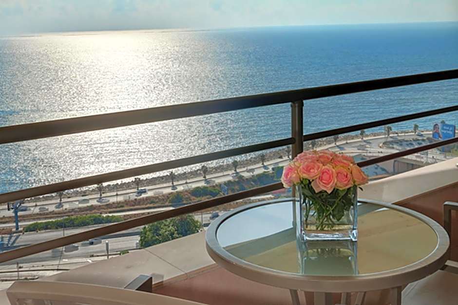 Le Royal Hotel - Beirut