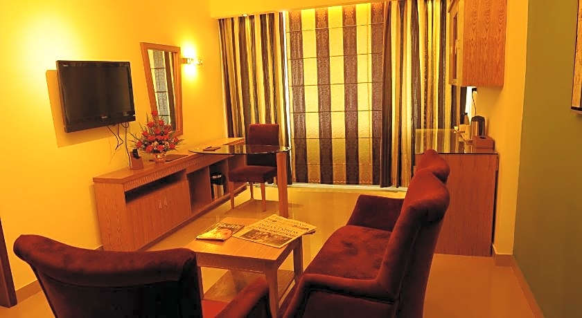 Biverah Hotel & Suites