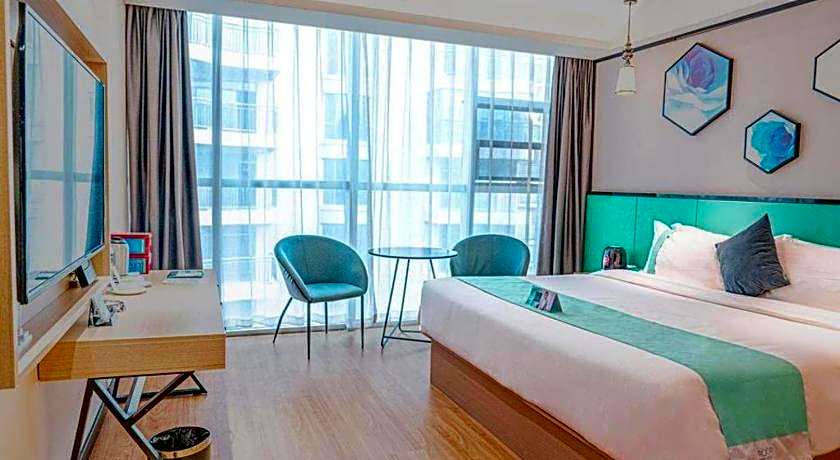 Xana Lite Shangqiu Sui County Dennis