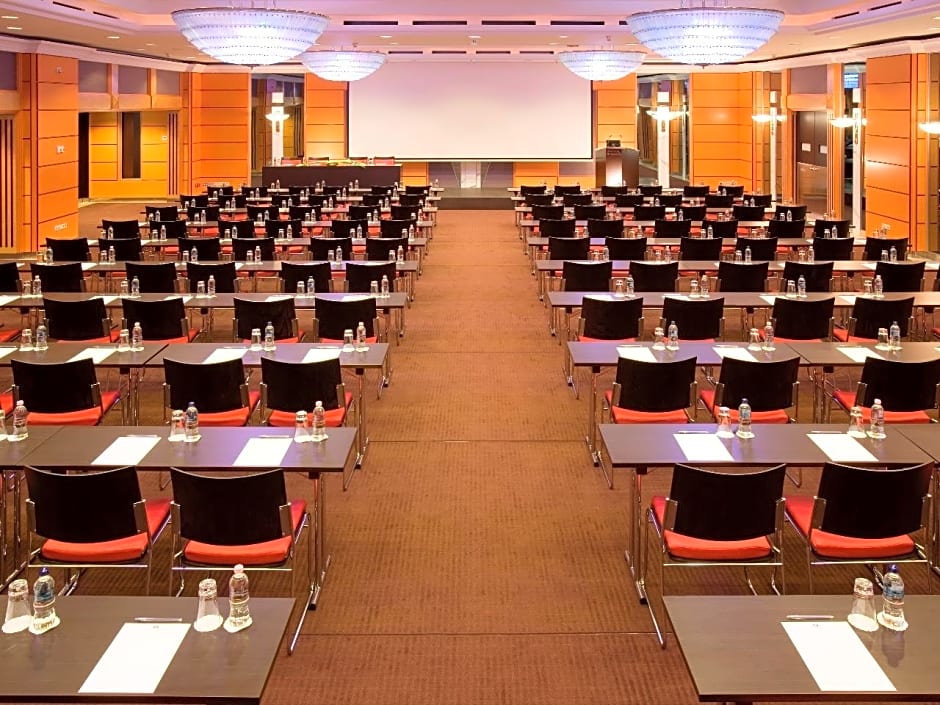 Sofitel Budapest Hotel