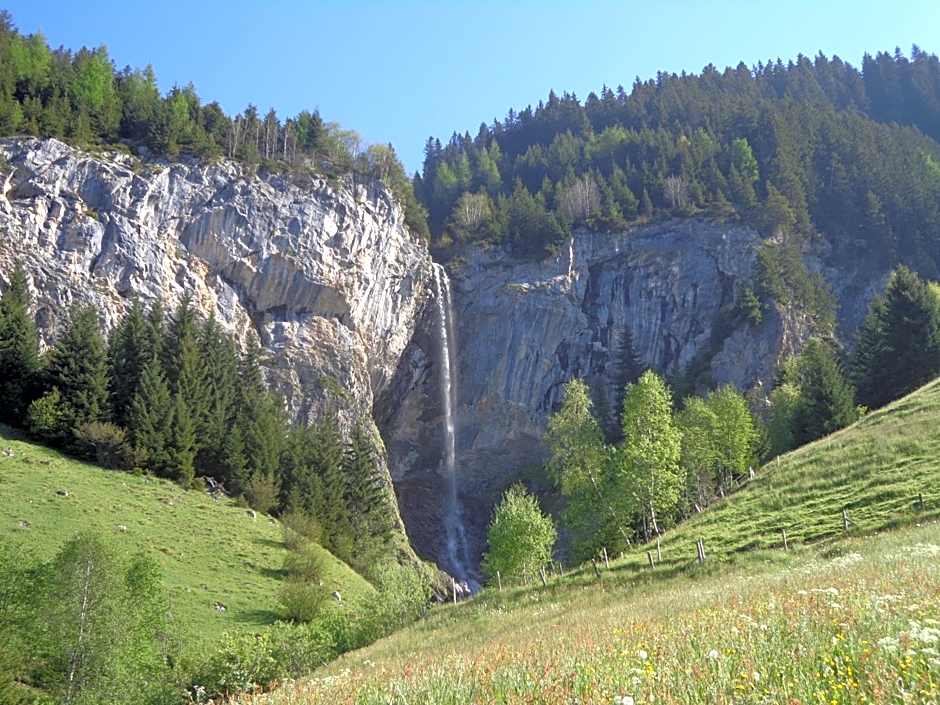 Hotel Burgschrofn