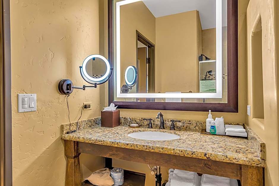 The Murieta Inn and Spa