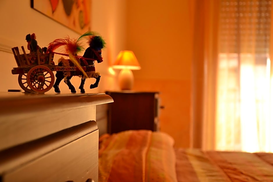 B&B Notti E Dintorni