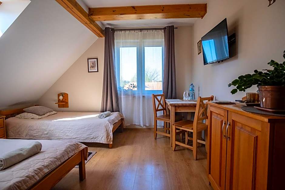 Siedlisko Leszczewek