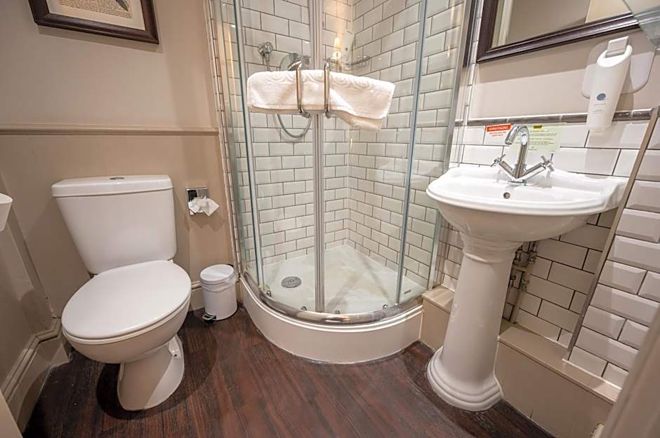 Cross Hands Hotel by Greene King Inns