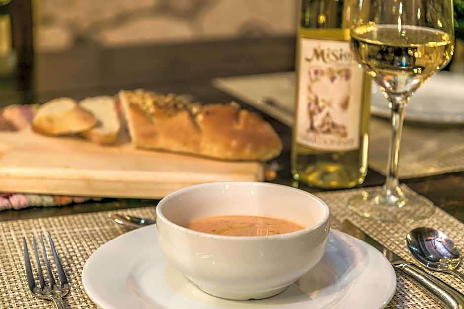 Hotel Misión Cerocahui a Balderrama Hotel Collection