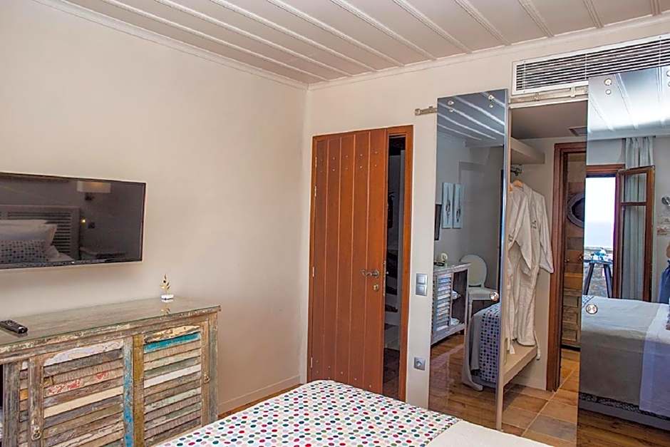 Limeni Inn Boutique Hotel Adults only 12plus