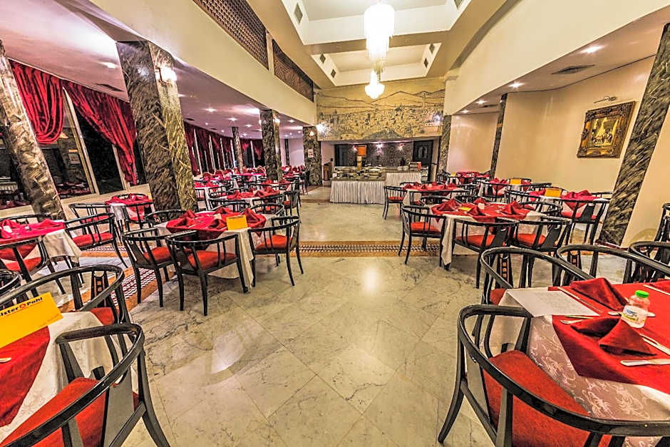 Menzeh Zalagh City Center