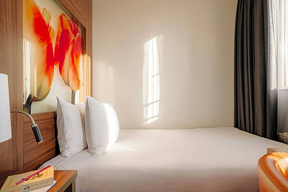Leonardo Eden Hotel Amsterdam City Center