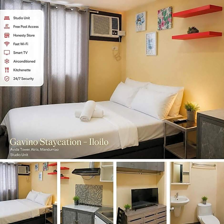622 Tower 1 Comfy, Cozy, Central w Free Pool Access