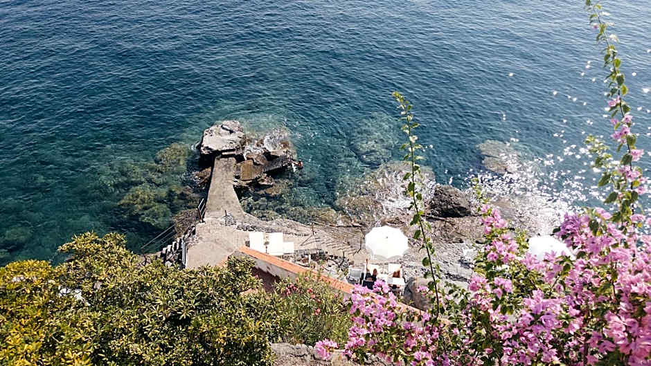 Hotel Carasco