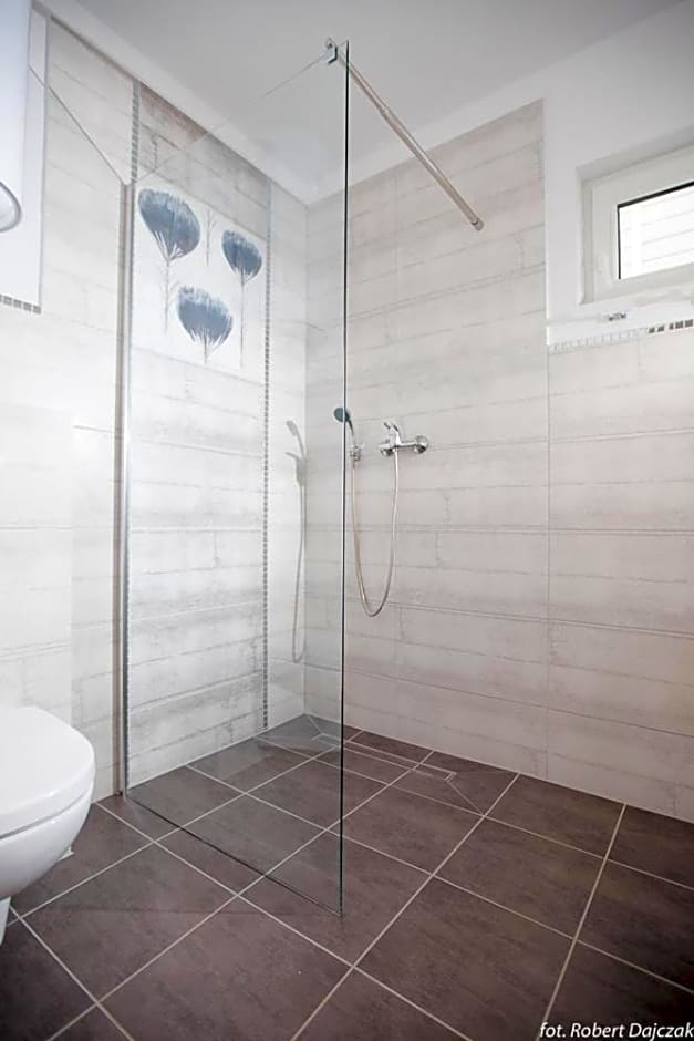 Domki Baltic Stone Rewal