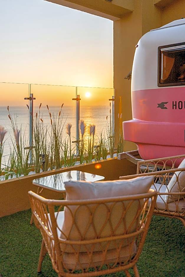 Hound Hotel Ulsan