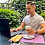 Mercure Bucharest City Center