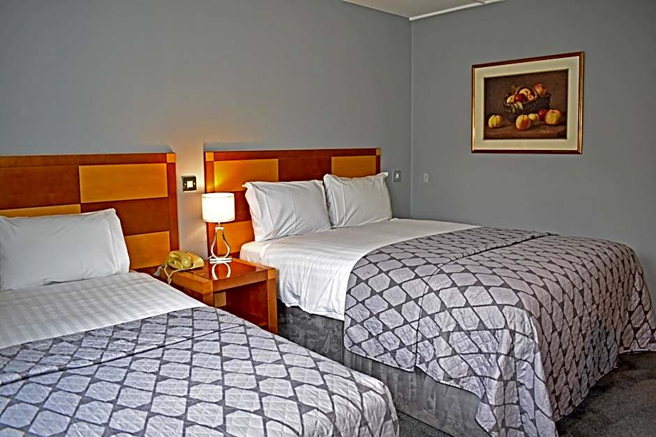 Quality Hotel Coventry