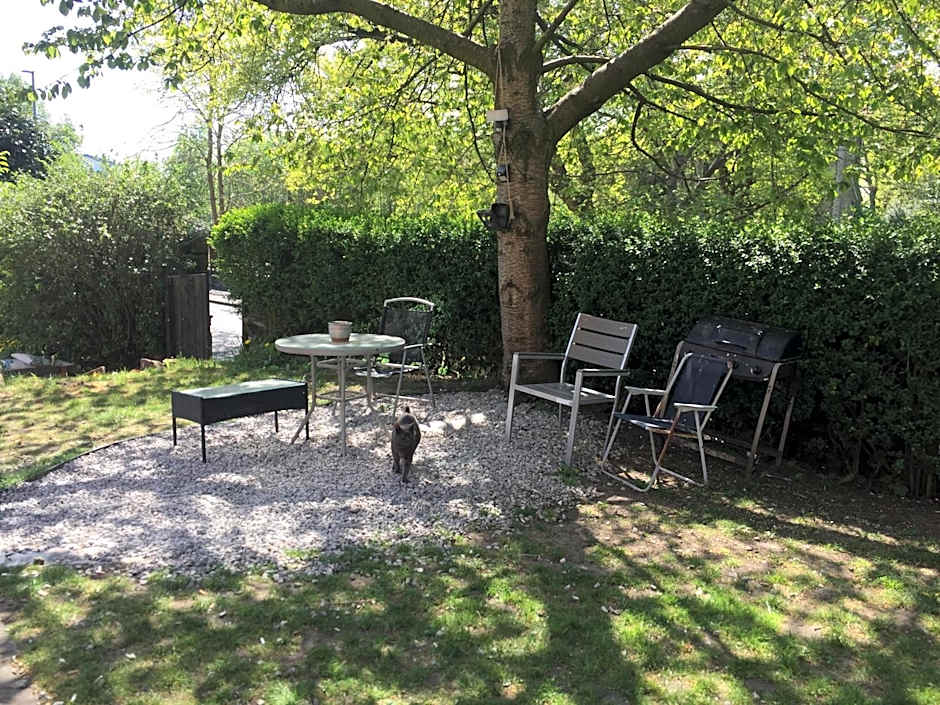 Queens Guesthouse Manchester