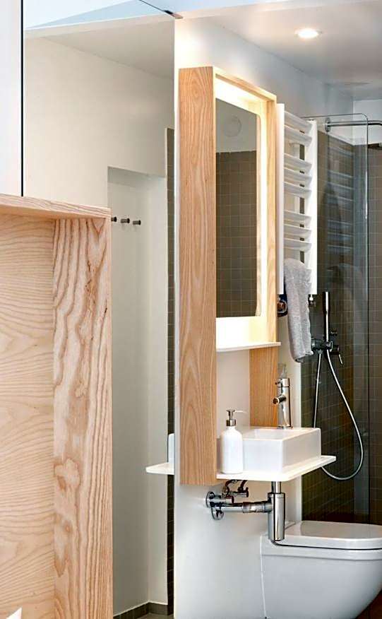 Happy Boutique Hotel - Grand Place